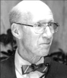 Portrait of James E. C. Walker, M.D., M.S.