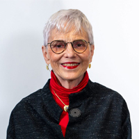 Judy Lewis