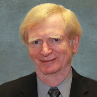 Portrait of Thomas Babor