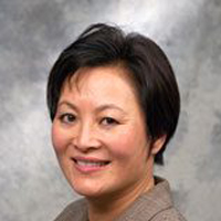 Helen (Zhao) Wu