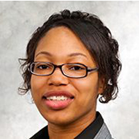 Kerry-Ann Stewart
