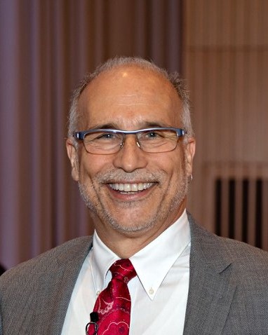 David Gregorio headshot