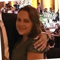 Headshot of kate mckale
