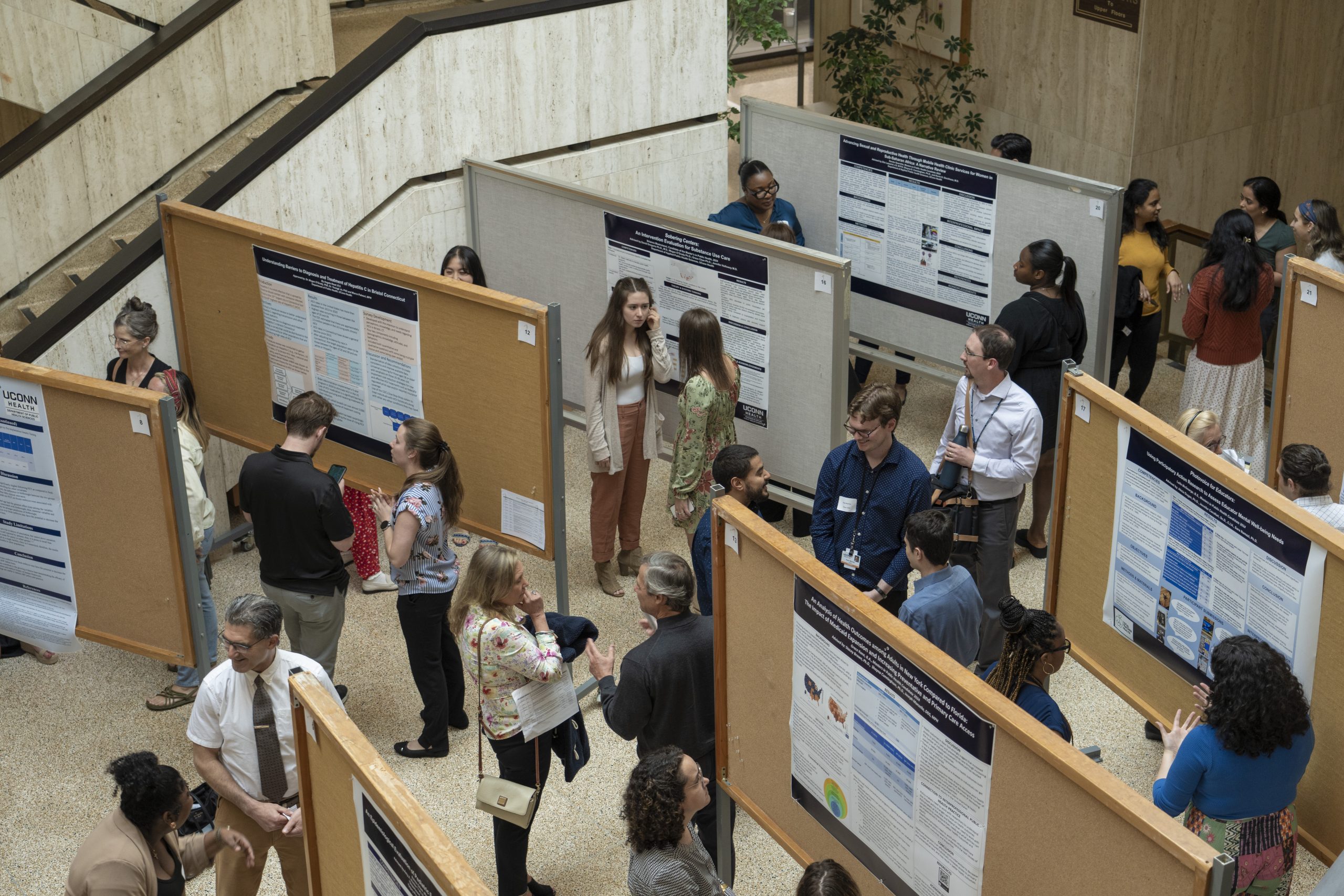 MPH Poster Session